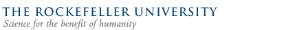 The Rockefeller University
